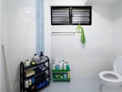 Blk 111 Chong Pang Garden (Yishun), HDB 3 Rooms #598596781
